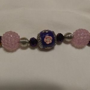 Bead Landing
